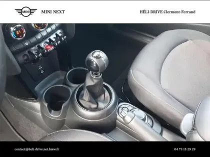 Photo 10 Mini Mini  One 102ch  Business Design