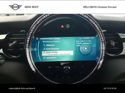 Photo 15 Mini Mini  One 102ch  Business Design