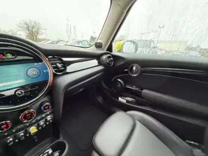 Photo 14 Mini Mini  Cooper SE 184ch Edition Premium Plus BVA 5CV