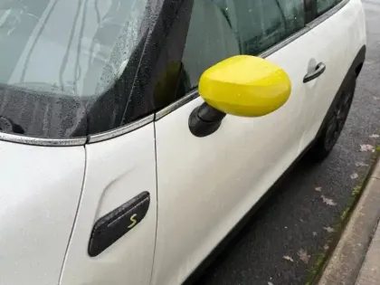 Photo 10 Mini Mini  Cooper SE 184ch Edition Premium Plus BVA 5CV