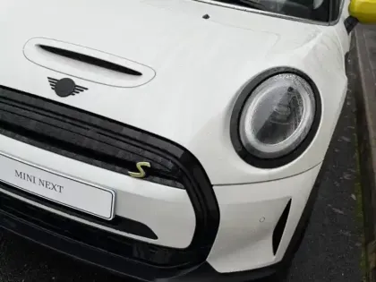 Photo 9 Mini Mini  Cooper SE 184ch Edition Premium Plus BVA 5CV