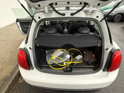 Photo 6 Mini Mini  Cooper SE 184ch Edition Premium Plus BVA 5CV