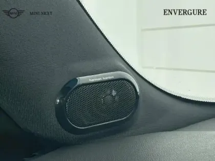 Photo 13 Mini Mini  Cooper SE 184ch Edition Camden BVA 5CV