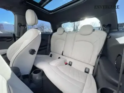 Photo 12 Mini Mini  Cooper SE 184ch Edition Camden BVA 5CV