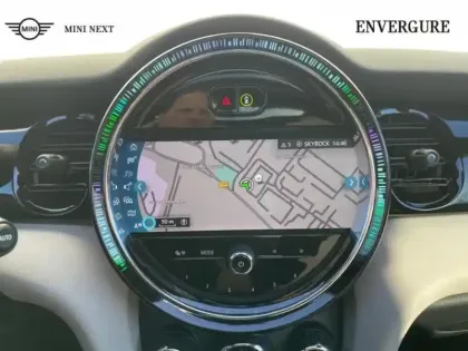 Photo 10 Mini Mini  Cooper SE 184ch Edition Camden BVA 5CV