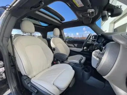 Photo 8 Mini Mini  Cooper SE 184ch Edition Camden BVA 5CV