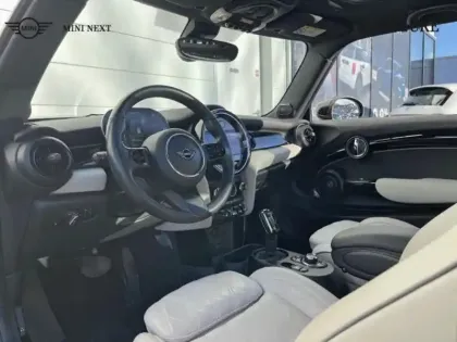 Photo 5 Mini Mini  Cooper SE 184ch Edition Camden BVA 5CV