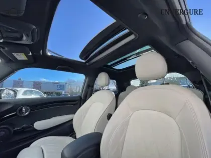 Photo 11 Mini Mini  Cooper SE 184ch Edition Camden BVA 5CV