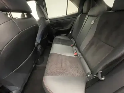 Photo 20 Toyota Yaris Hybride 1.5 HYBRID 130H GR SPORT TECHNO