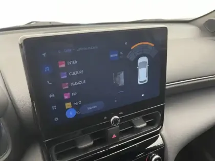 Photo 10 Toyota Yaris Hybride 1.5 HYBRID 130H GR SPORT TECHNO