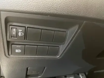 Photo 23 Toyota Yaris Hybride 1.5 HYBRID 130H GR SPORT TECHNO