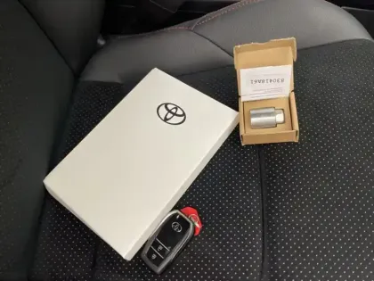 Photo 24 Toyota Yaris Hybride 1.5 HYBRID 130H GR SPORT TECHNO