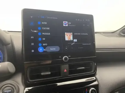 Photo 9 Toyota Yaris Hybride 1.5 HYBRID 130H GR SPORT TECHNO