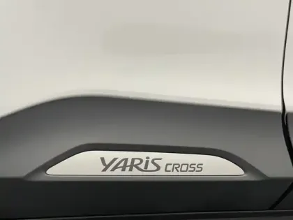 Photo 29 Toyota Yaris Hybride 1.5 HYBRID 130H GR SPORT TECHNO