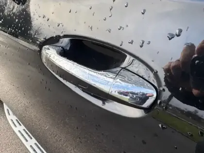 Photo 14 Mercedes GLE 350 de 4MATIC AMG Line