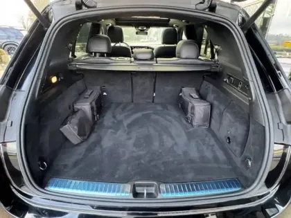 Photo 21 Mercedes GLE 350 de 4MATIC AMG Line