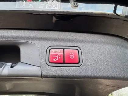 Photo 22 Mercedes GLE 350 de 4MATIC AMG Line