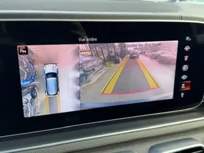 Photo 11 Mercedes GLE 350 de 4MATIC AMG Line