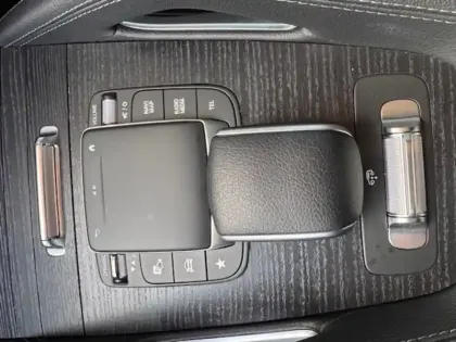 Photo 15 Mercedes GLE 350 de 4MATIC AMG Line