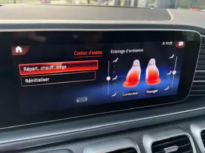 Photo 5 Mercedes GLE 350 de 4MATIC AMG Line