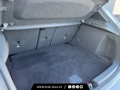 Photo 16 Mercedes Classe A 180 d Progressive Line