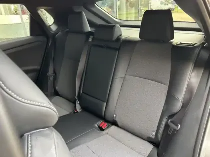 Photo 14 Toyota Bz4x Grande Autonomie Design BREAK 5P