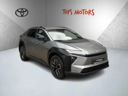 Photo 6 Toyota Bz4x Grande Autonomie Design BREAK 5P