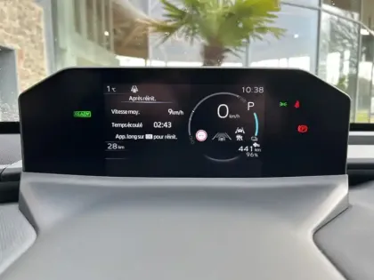 Photo 15 Toyota Bz4x Grande Autonomie Design BREAK 5P