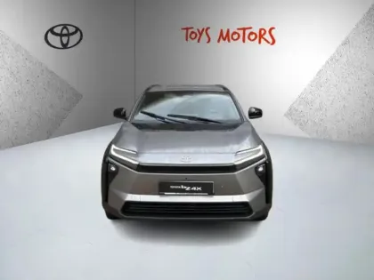 Photo 7 Toyota Bz4x Grande Autonomie Design BREAK 5P