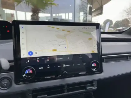 Photo 12 Toyota Bz4x Grande Autonomie Design BREAK 5P