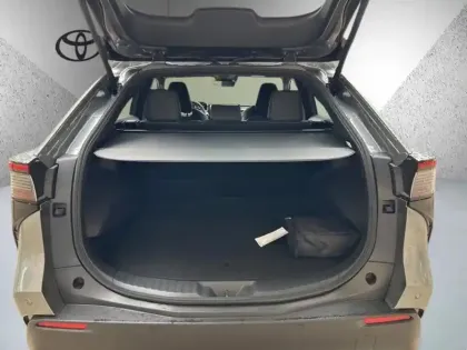 Photo 9 Toyota Bz4x Grande Autonomie Design BREAK 5P