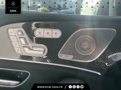 Photo 9 Mercedes GLE AMG 53 Hybride 4MATIC+