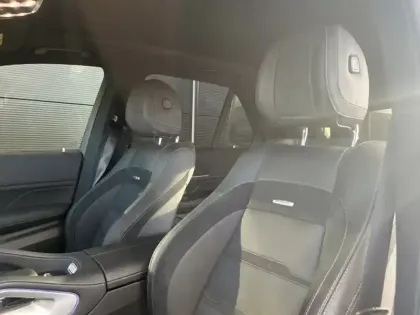 Photo 19 Mercedes GLE AMG 53 Hybride 4MATIC+