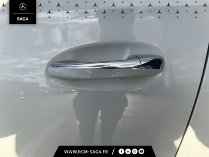 Photo 7 Mercedes GLE AMG 53 Hybride 4MATIC+