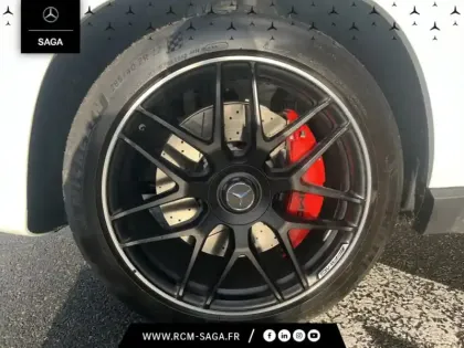 Photo 5 Mercedes GLE AMG 53 Hybride 4MATIC+