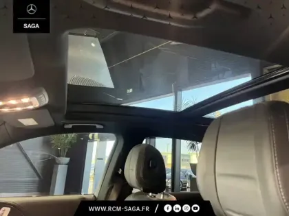 Photo 16 Mercedes GLE AMG 53 Hybride 4MATIC+