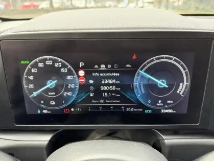 Photo 6 Kia Niro EV 64kWh Motion