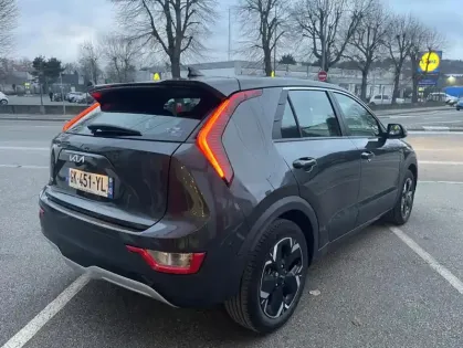Photo 15 Kia Niro EV 64kWh Motion