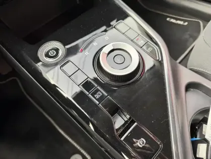 Photo 9 Kia Niro EV 64kWh Motion