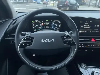 Photo 26 Kia Niro EV 64kWh Motion