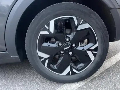 Photo 25 Kia Niro EV 64kWh Motion