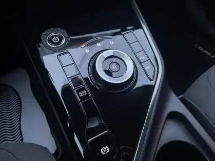 Photo 30 Kia Niro EV 64kWh Motion