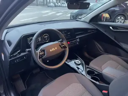 Photo 19 Kia Niro EV 64kWh Motion