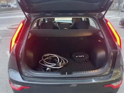 Photo 24 Kia Niro EV 64kWh Motion