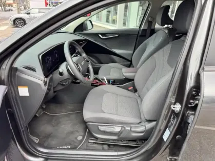 Photo 5 Kia Niro EV 64kWh Motion