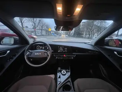 Photo 23 Kia Niro EV 64kWh Motion