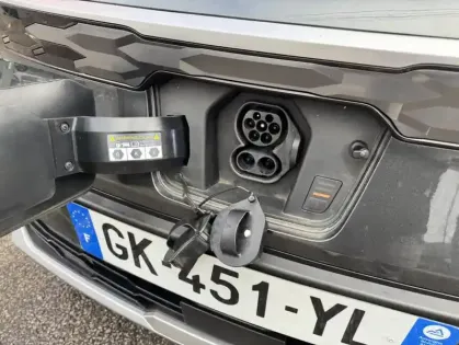 Photo 8 Kia Niro EV 64kWh Motion