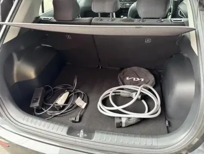 Photo 7 Kia Niro EV 64kWh Motion