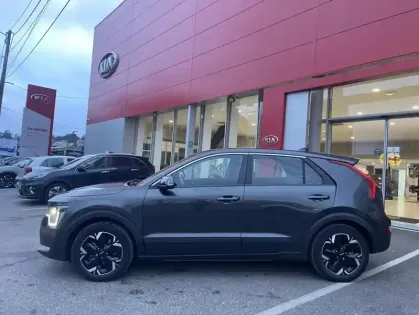 Photo 32 Kia Niro Gén. II Ph1 Motion 5