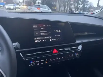 Photo 28 Kia Niro EV 64kWh Motion